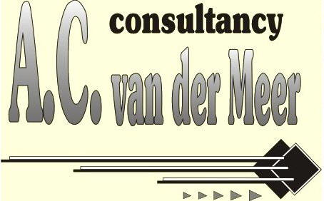 AC van der Meer Consultancy & Education